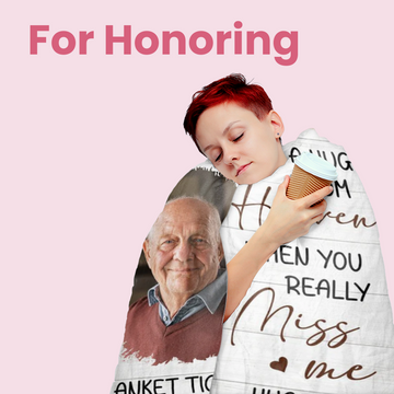 Personalized Memorial Gifts