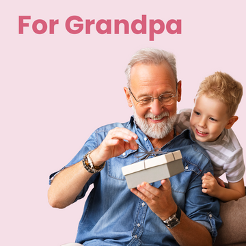 Gift for Grandpa