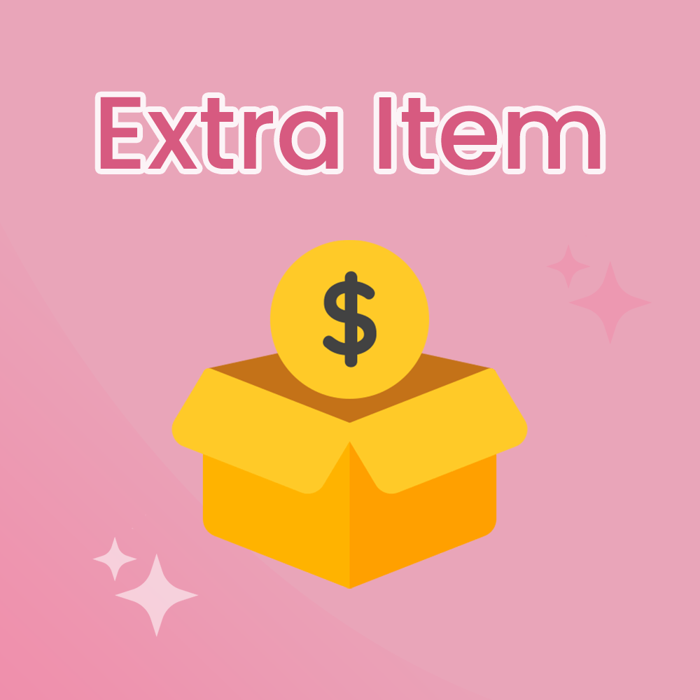 Extra Item - Giftago