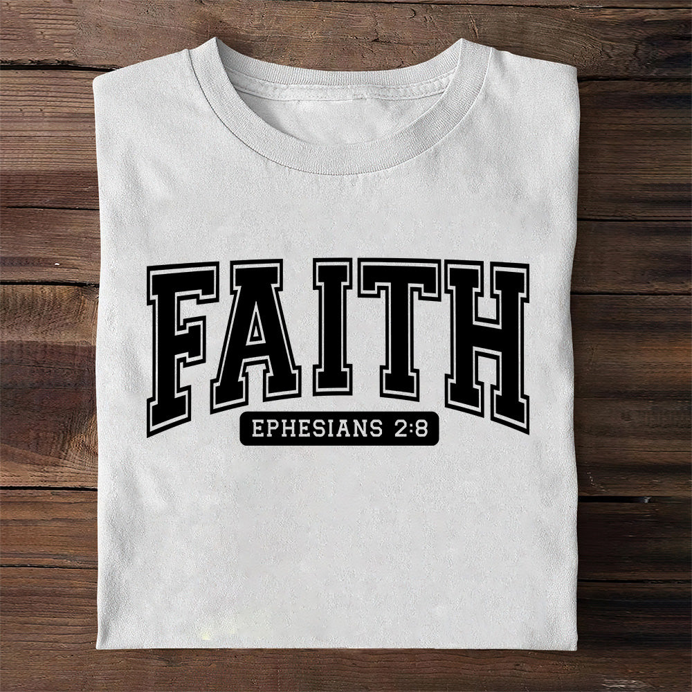 Christian Scripture Shirts (FREE GIFT)