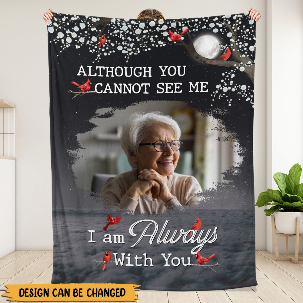 Memorial 2 Blanket - Personalized Blanket
