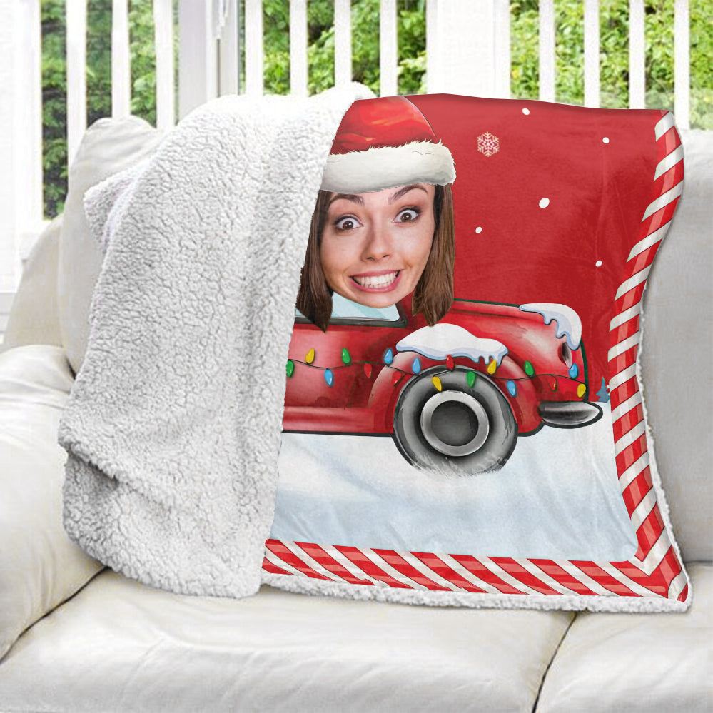 This Is Us Blanket  - Personalized Blanket