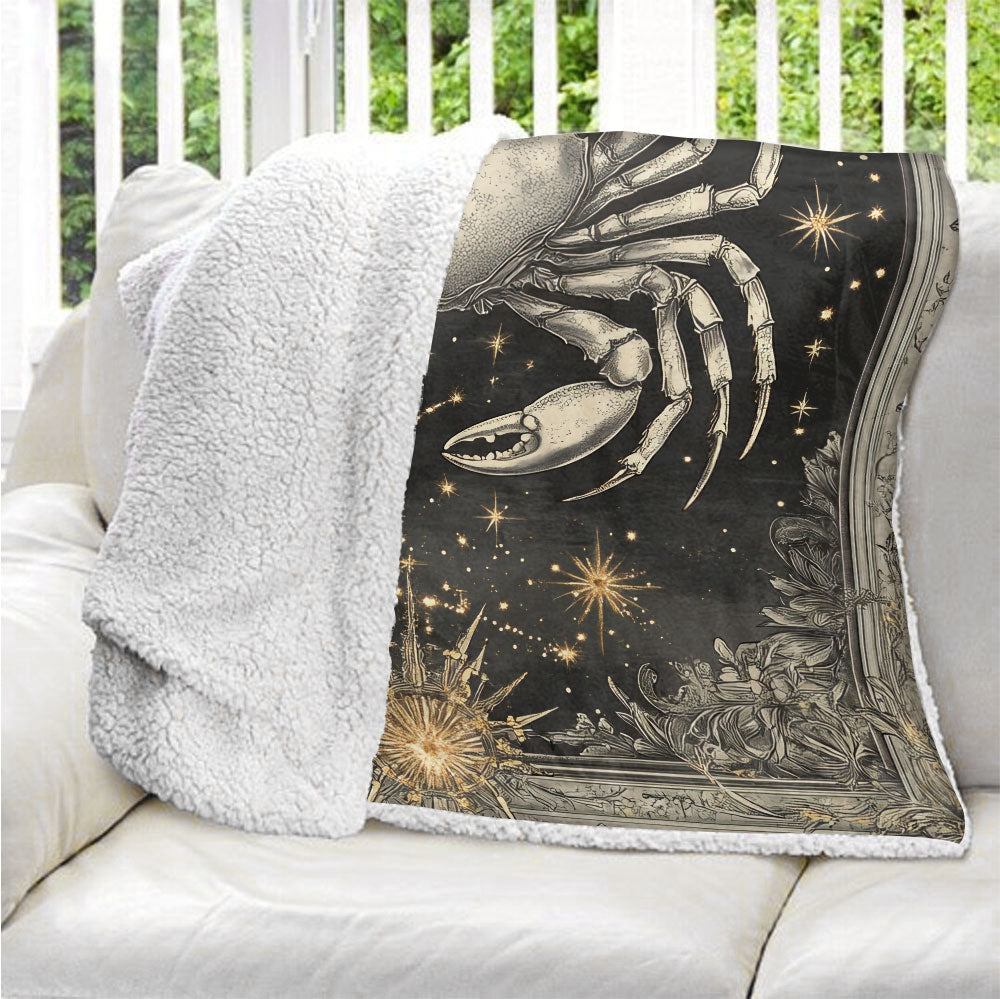 Cancer | Nurturing Soul Blanket
