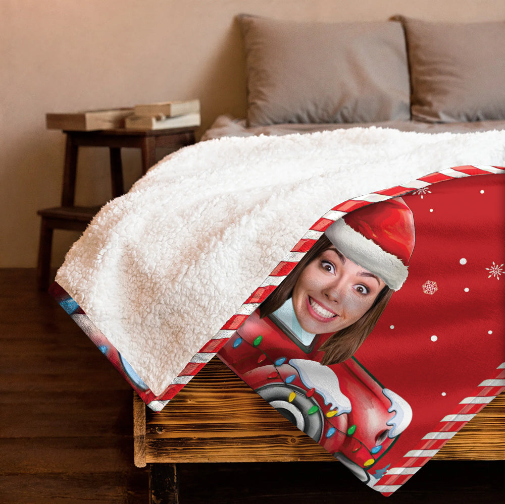 This Is Us Blanket  - Personalized Blanket