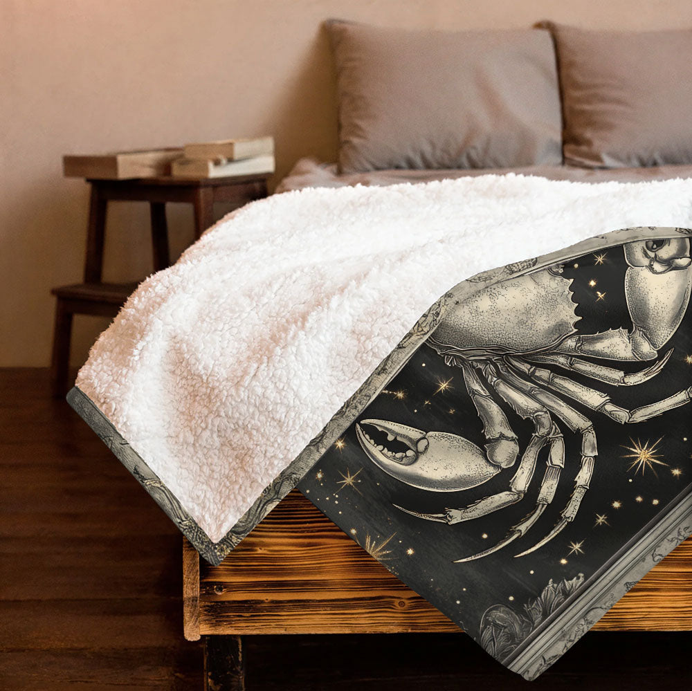 Cancer | Nurturing Soul Blanket