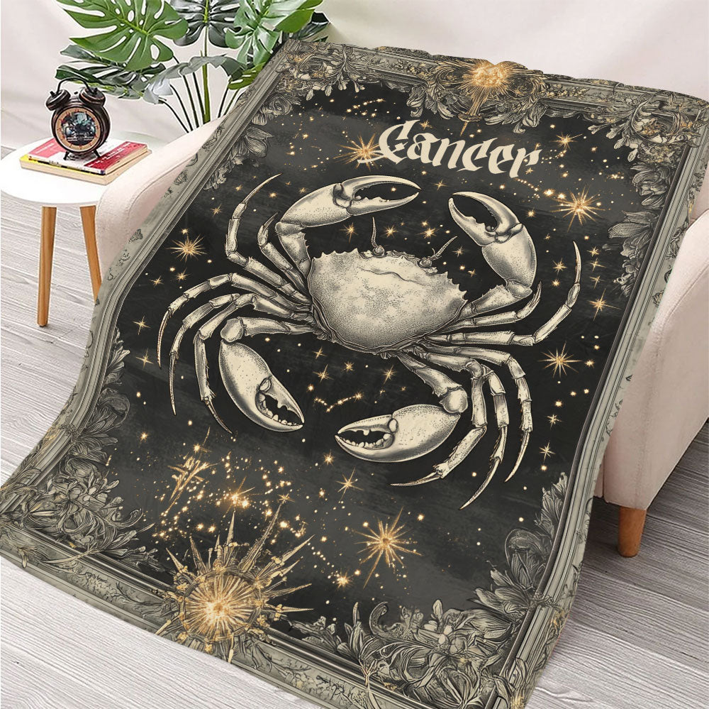 Cancer | Nurturing Soul Blanket