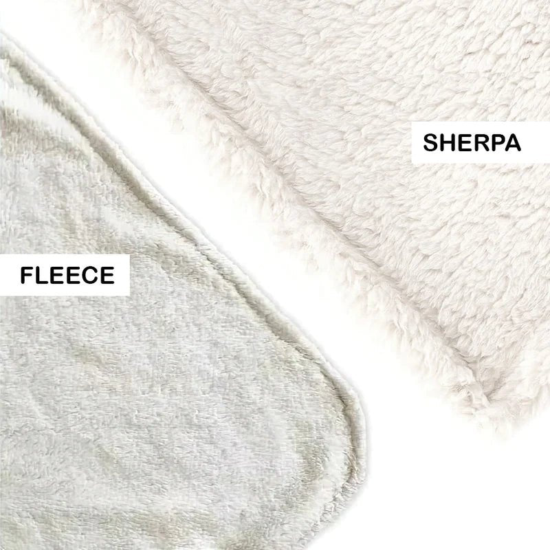 Personalized Blanket -  You Are ... - Best Gift For Women - Giftago