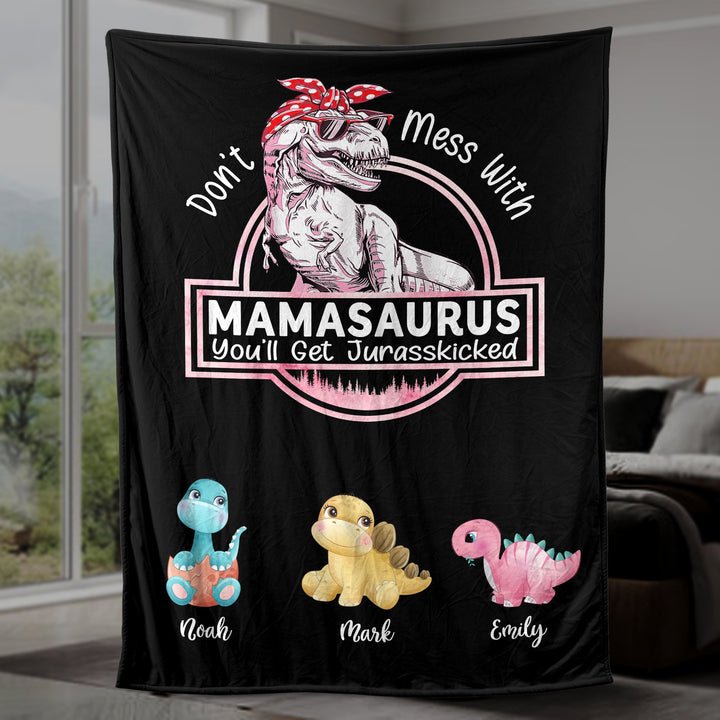 https://giftago.co/cdn/shop/products/dont-mess-with-mamasaurus-youll-get-jurasskicked-personalized-blanket-best-gift-for-mother-grandma-451749_1600x.jpg?v=1700824245