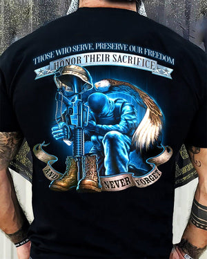 Memorial day, Veterans collection Tshirt - NH0522HN - Giftago