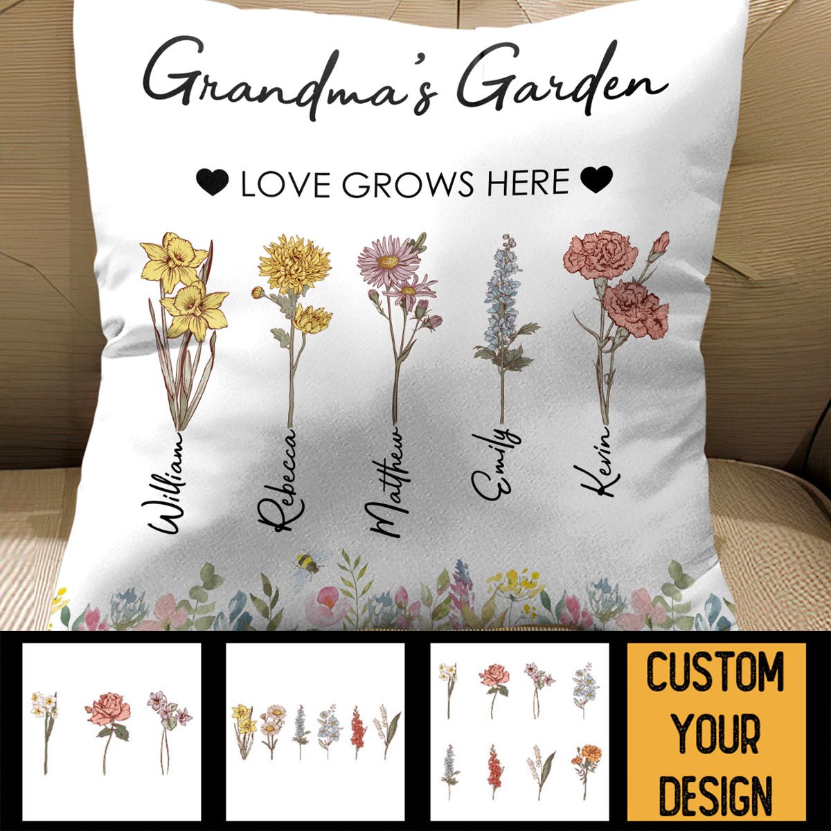 Photo Pillows and photo cushions to India. Buy online personalized photo  cushion made to order and delivered all over India.