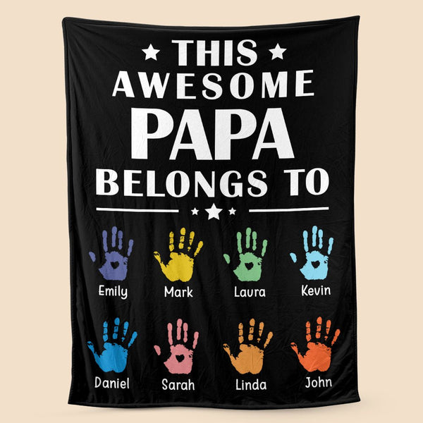 Papa Funny Mug Best Papas Get Promoted Great Papa Ceramic - Temu